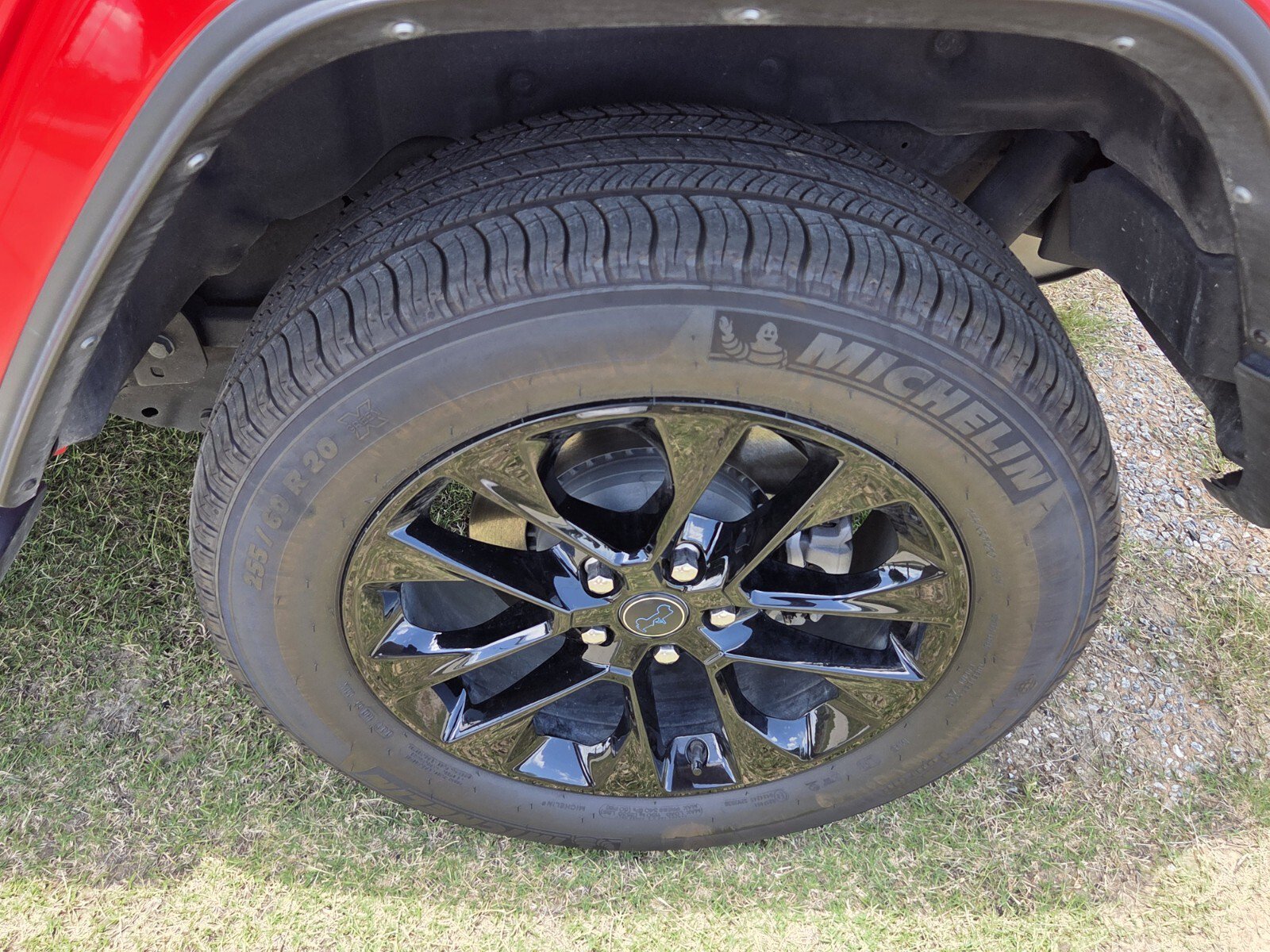 Used 2024 Jeep Wrangler Unlimited Sahara AWD/4WD image 10