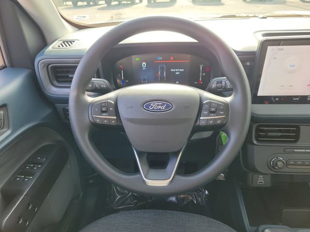 New 2026 Ford Maverick XL FWD image 9