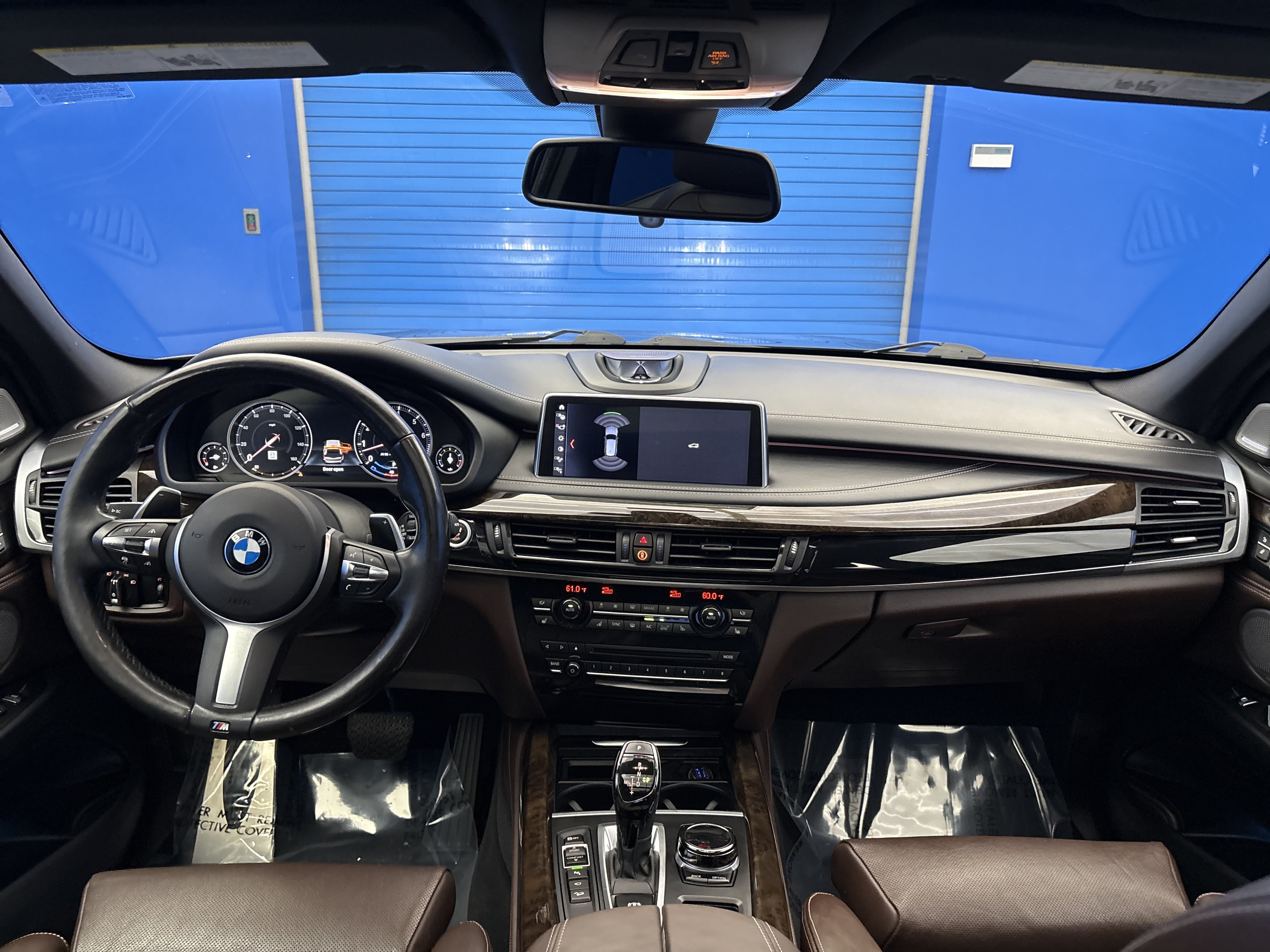 Used 2018 BMW X5 xDrive35i AWD/4WD image 28