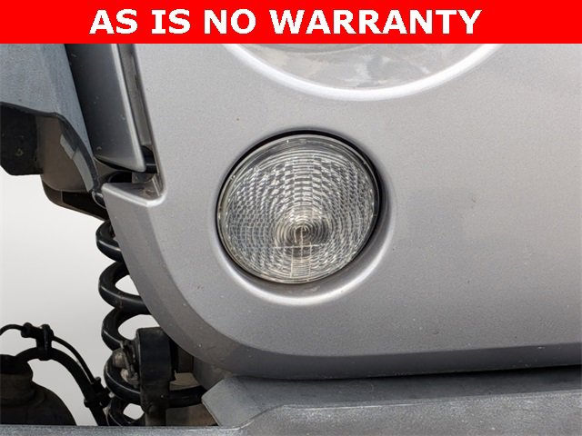 Used 2018 Jeep Wrangler Sport image 28