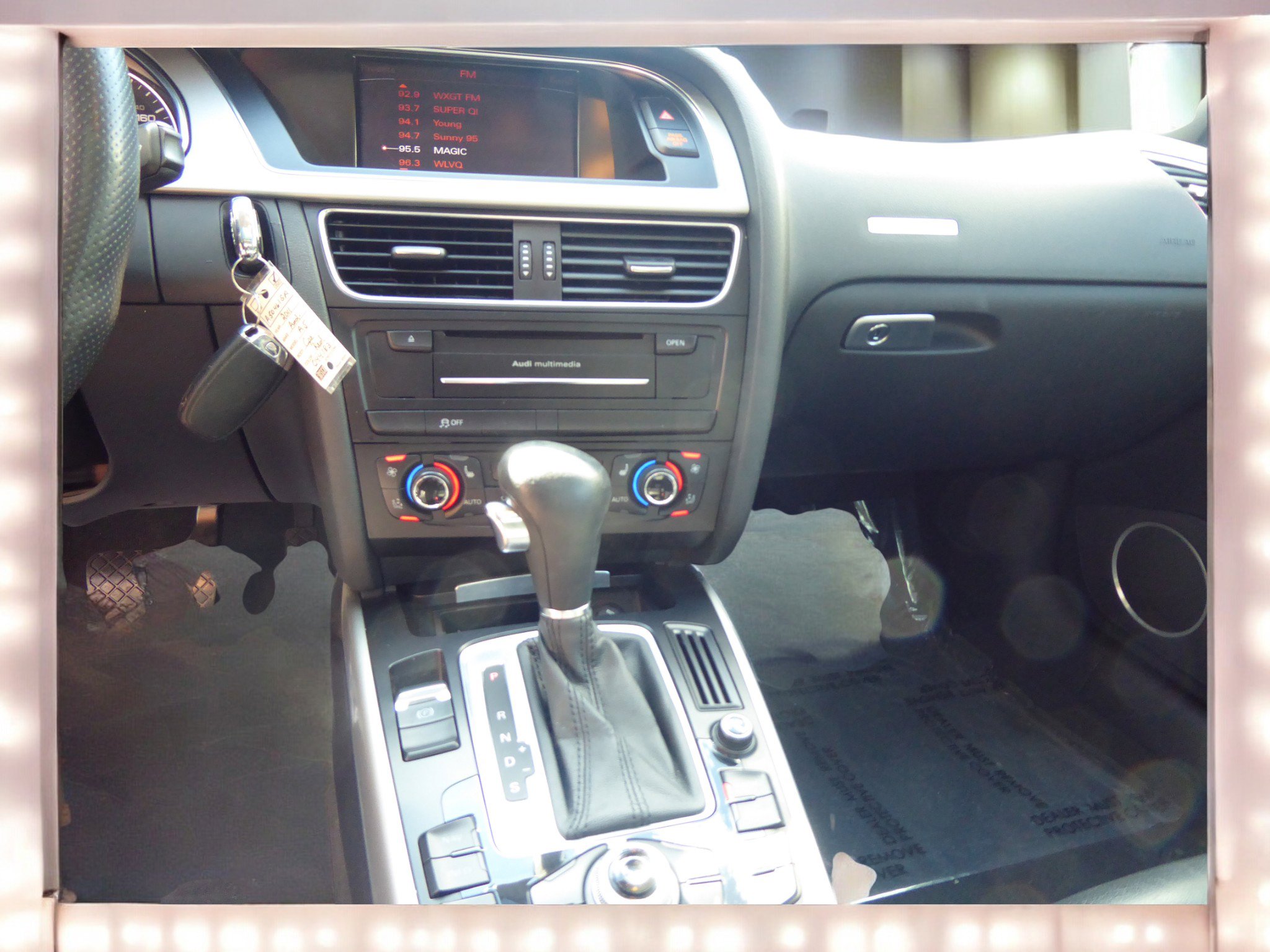 Used 2011 Audi A5 2.0T Premium Plus image 11