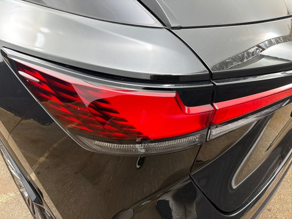 Used 2024 Lexus RX 350 AWD w/ Convenience Package image 23