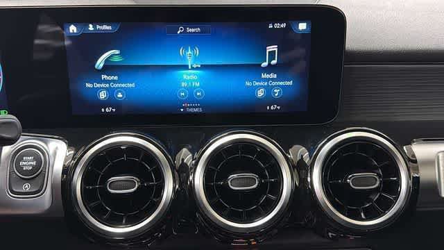 Used 2022 Mercedes-Benz GLB 250 4MATIC image 19