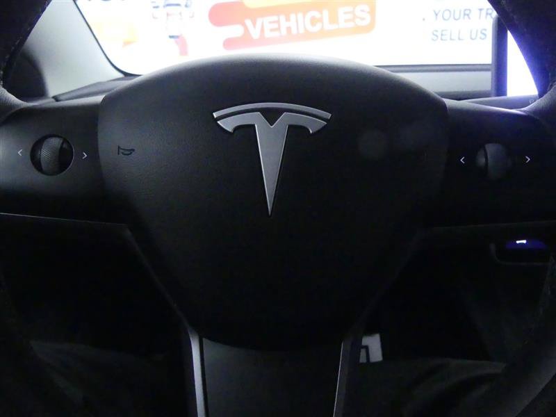Used 2021 Tesla Model 3 Standard Range Plus RWD image 15