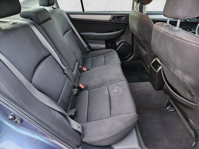 Used 2017 Subaru Legacy 2.5i w/ Alloy Wheel Package image 18