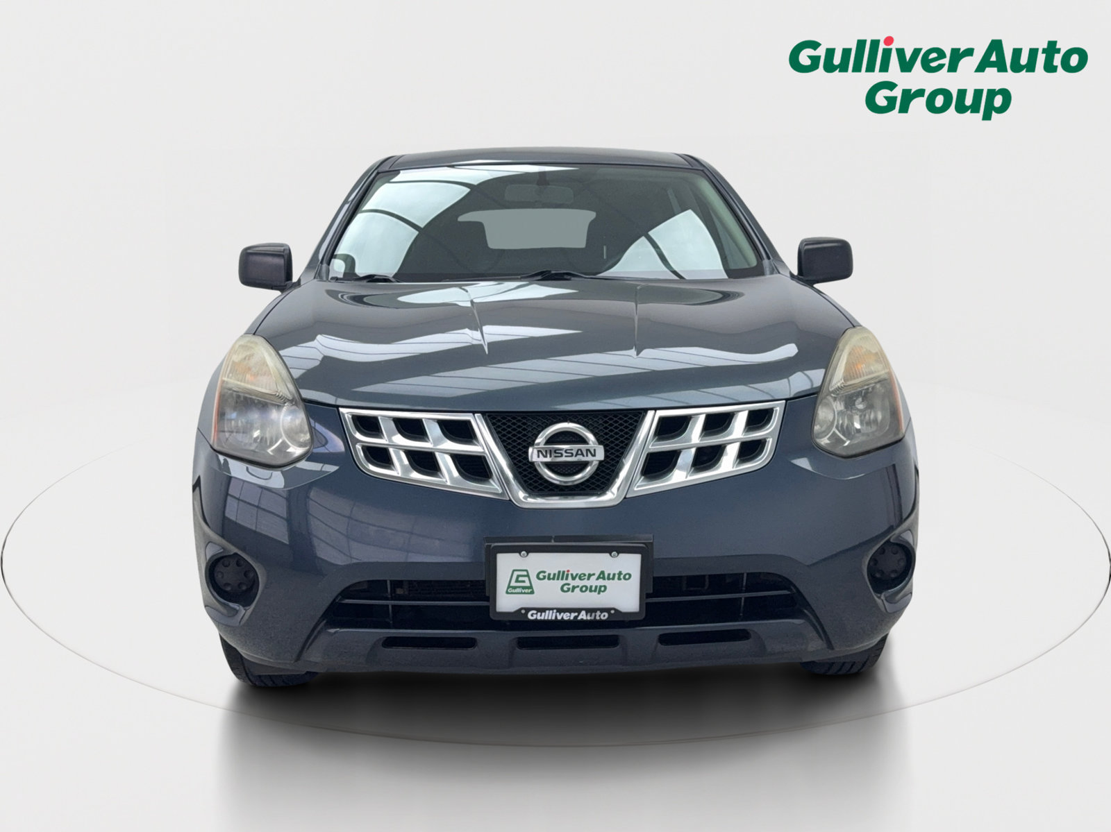 Used 2015 Nissan Rogue S FWD image 14