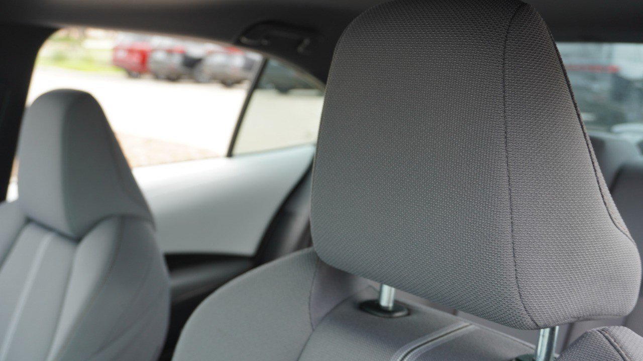 Used 2022 Toyota Corolla SE FWD image 23