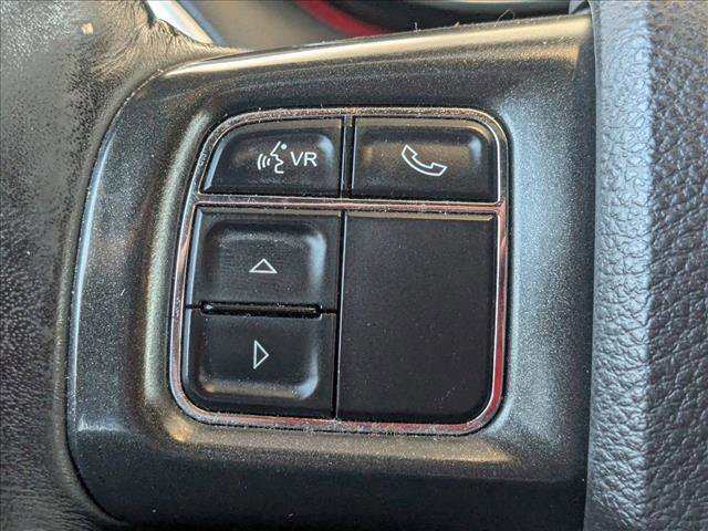 Used 2016 Dodge Dart SXT w/ Rallye Appearance Group image 11