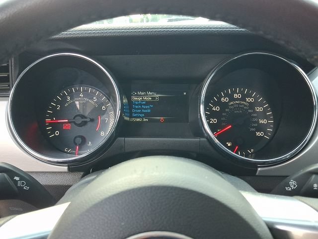 Used 2017 Ford Mustang Premium w/ Pony Package RWD image 15