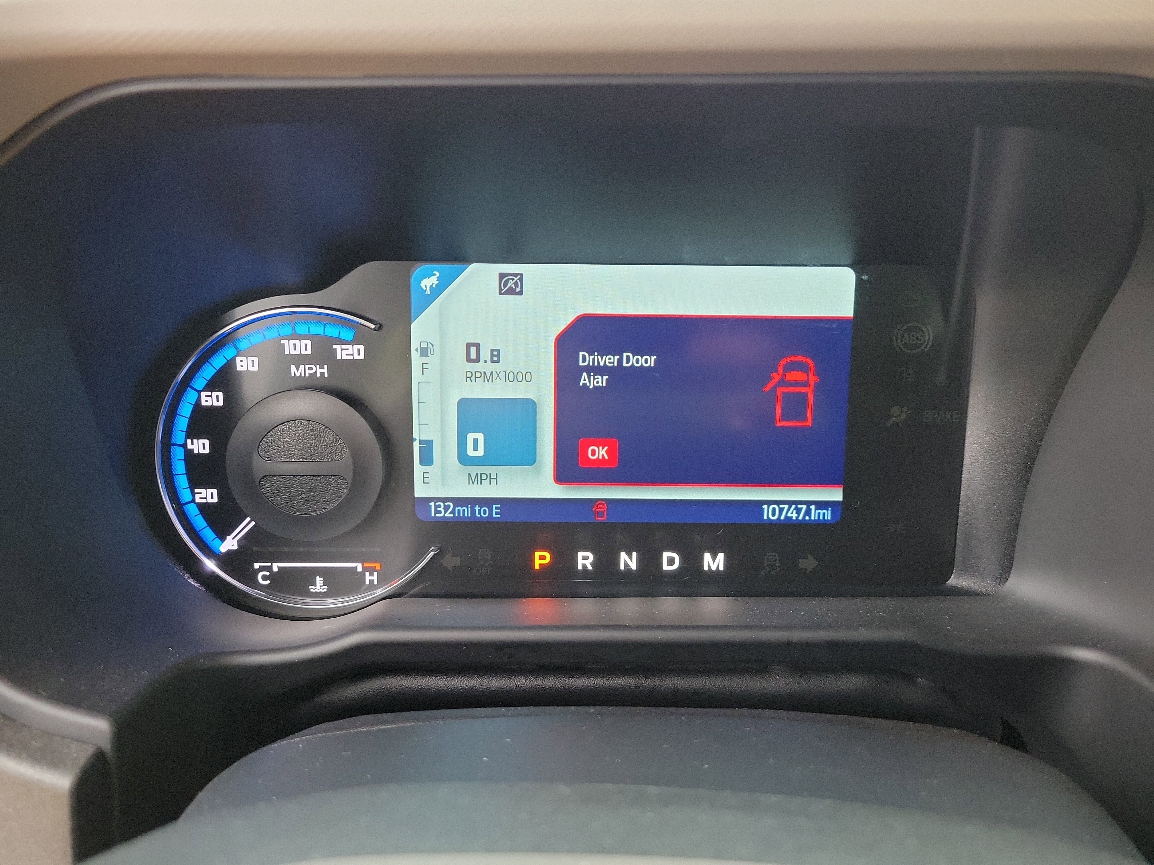 Used 2024 Ford Bronco Wildtrak image 32