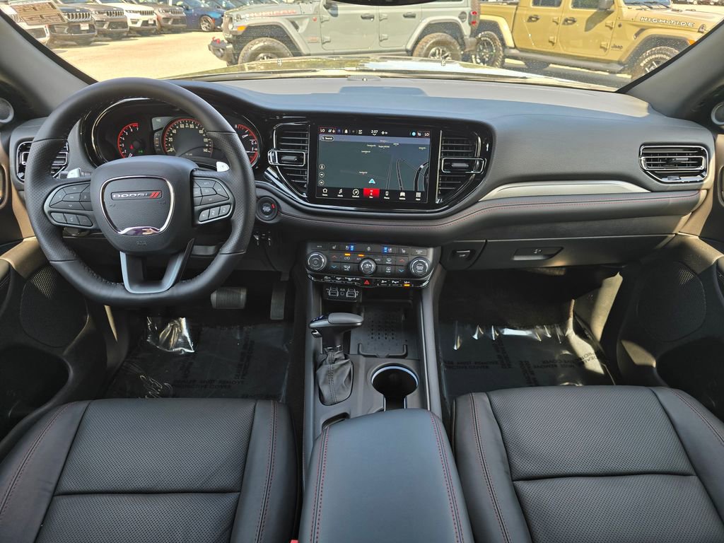 New 2026 Dodge Durango GT image 5
