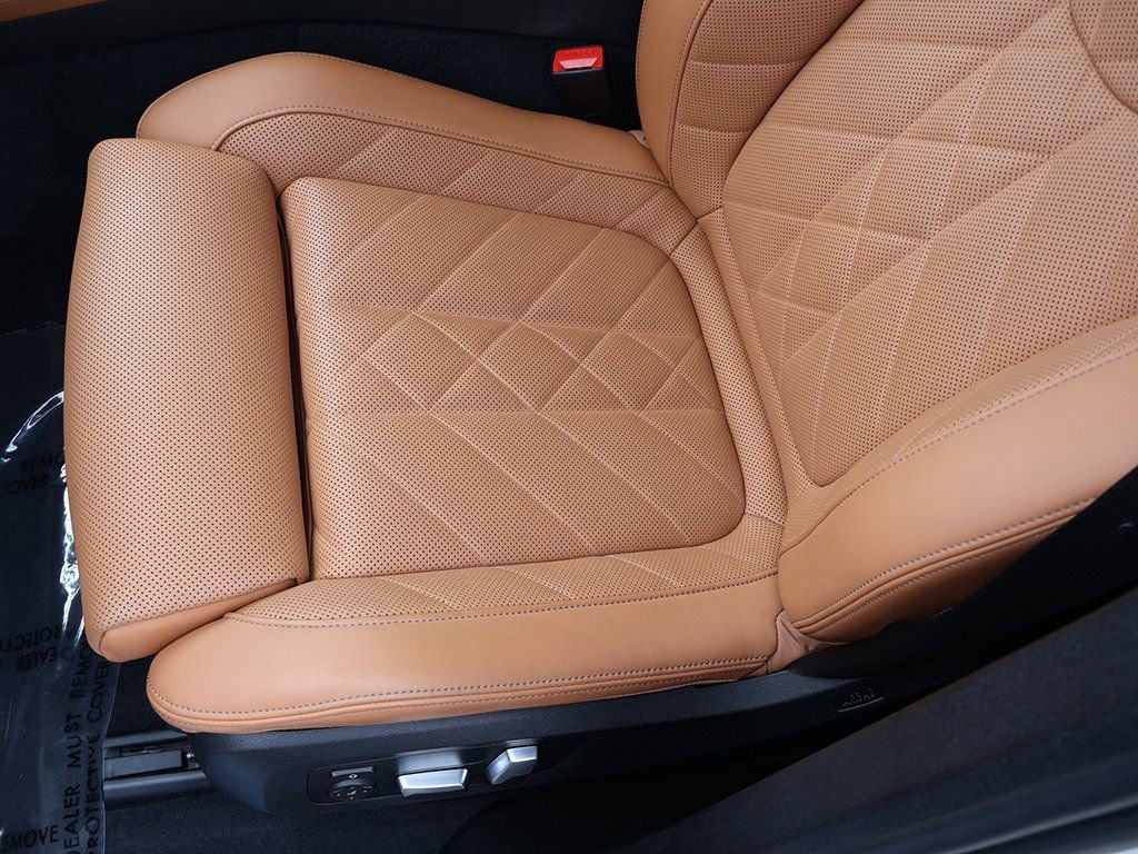 Used 2023 BMW X6 xDrive40i w/ M Sport Package image 33