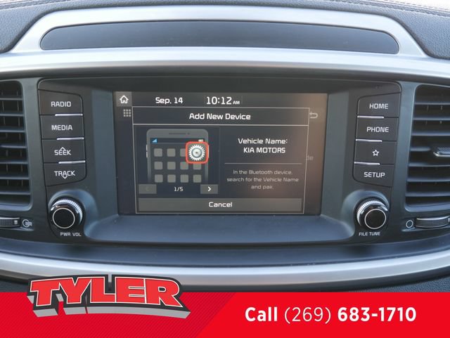 Used 2019 Kia Sorento S AWD/4WD image 48