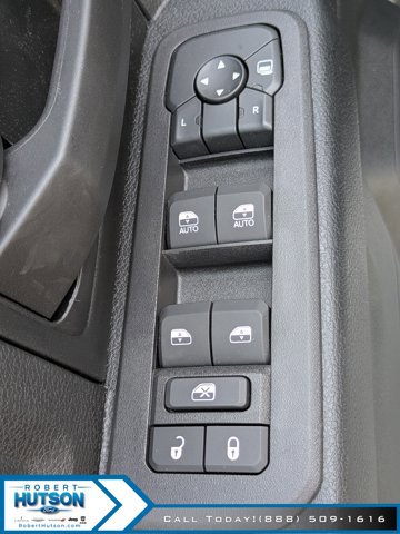 New 2026 RAM 2500 Tradesman image 13