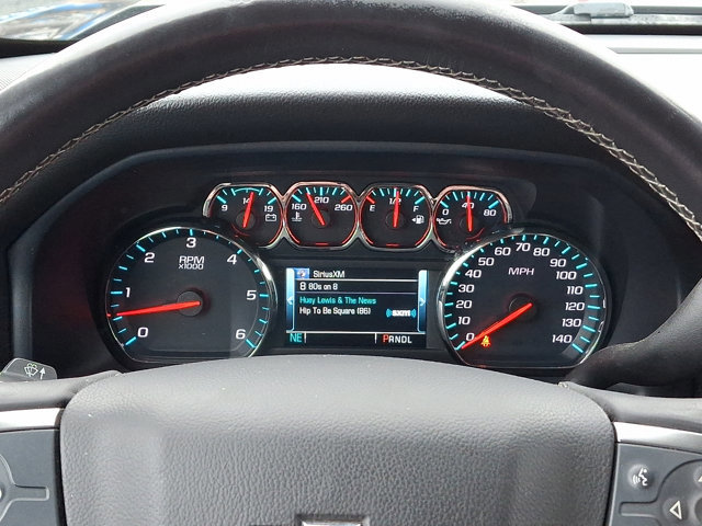 Used 2017 Chevrolet Silverado 1500 LT w/ LT Fleet Plus Package image 19