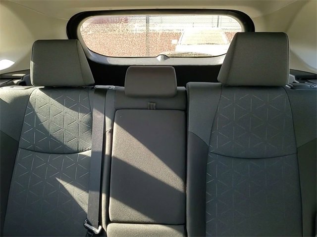 Certified 2025 Toyota RAV4 XLE w/ Weather Package image 22