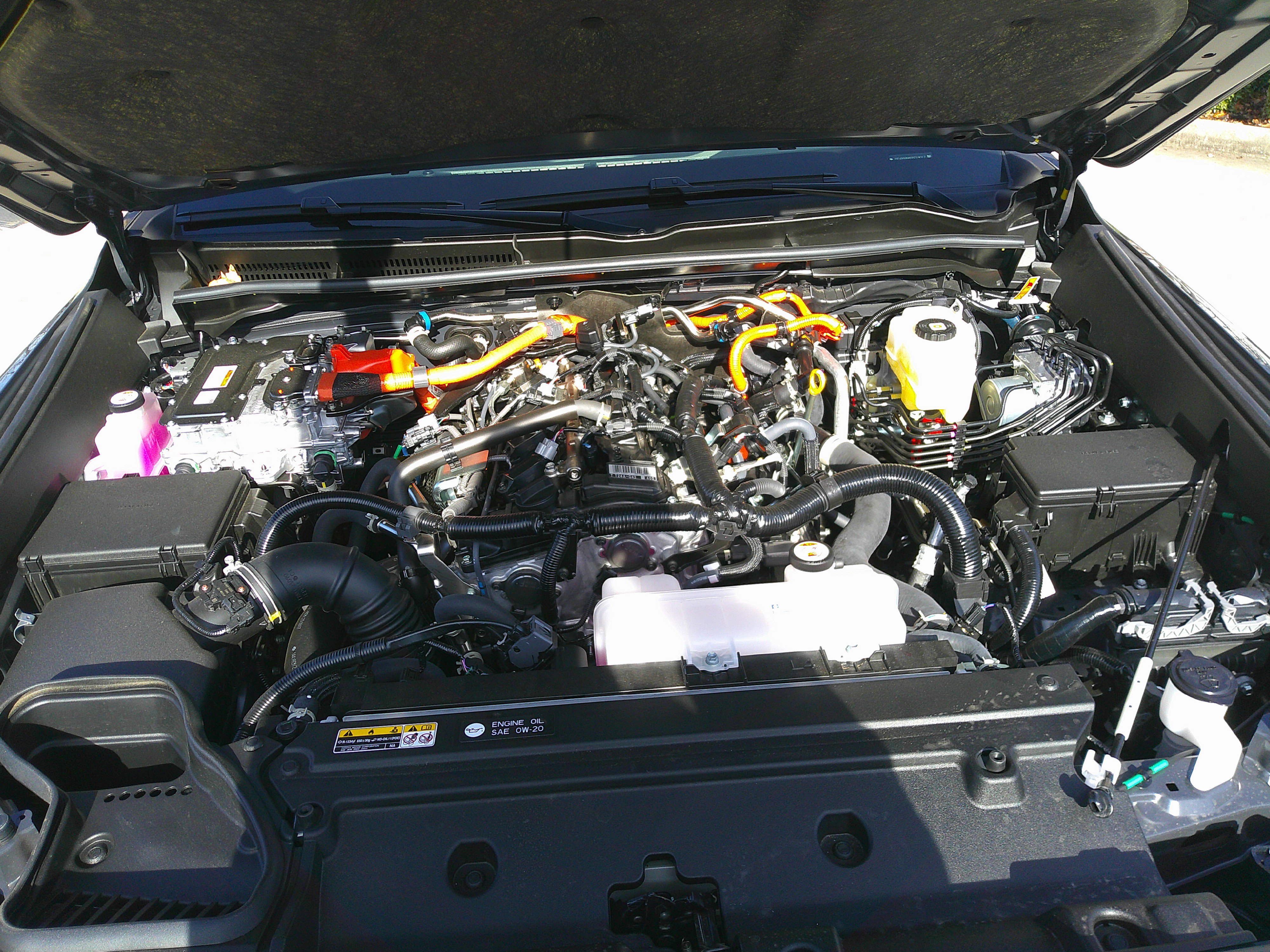 Used 2025 Toyota 4Runner Limited image 35