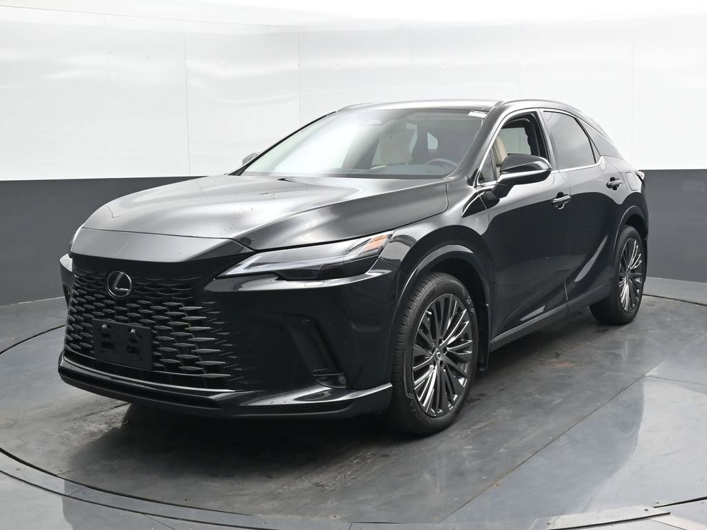 Used 2023 Lexus RX 350 image 8