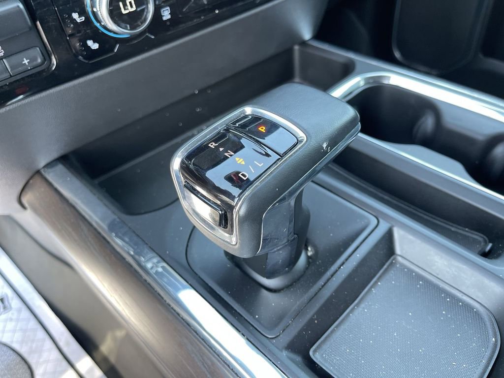 Used 2023 GMC Sierra 1500 SLT w/ SLT Premium Plus Package image 19