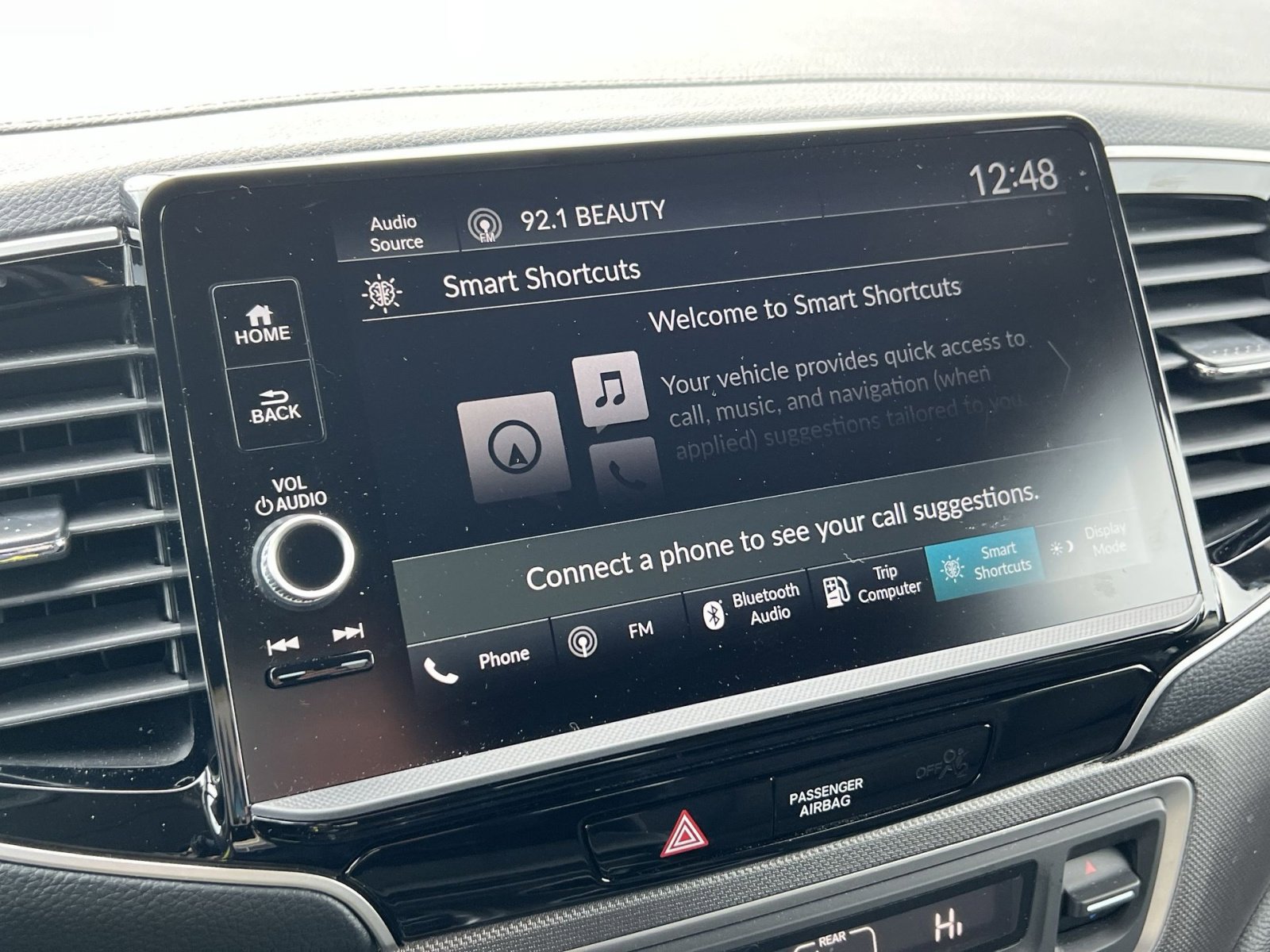 Used 2025 Honda Ridgeline Sport+ image 17