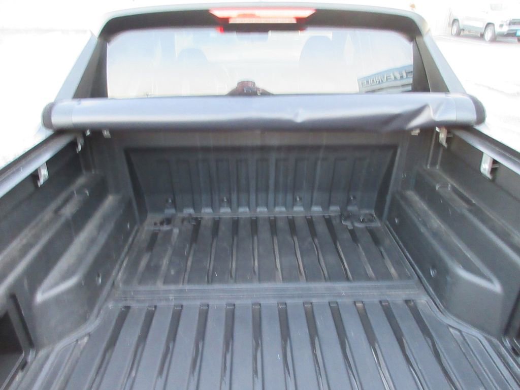 Used 2024 Hyundai Santa Cruz SE image 12