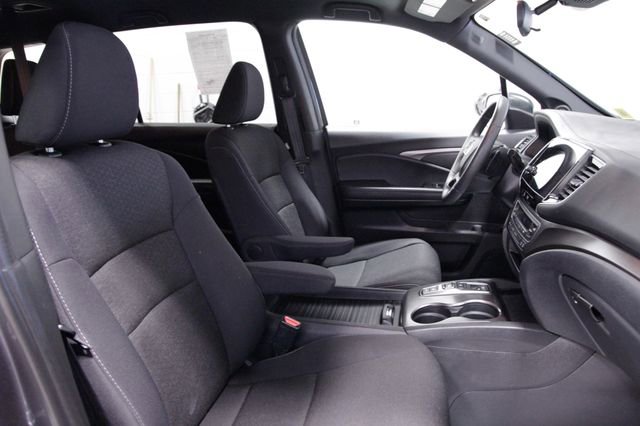 Certified 2021 Honda Passport Sport image 14