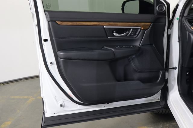 Used 2022 Honda CR-V EX-L image 17