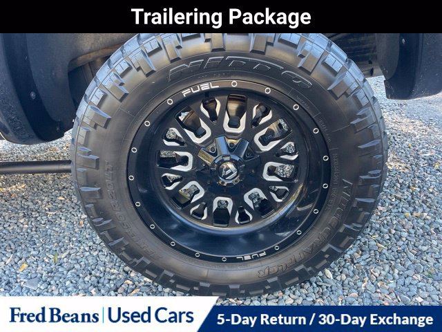 Used 2020 Chevrolet Silverado 1500 RST AWD/4WD image 19