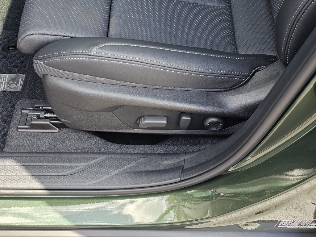 New 2026 Subaru Outback Touring XT AWD/4WD image 18