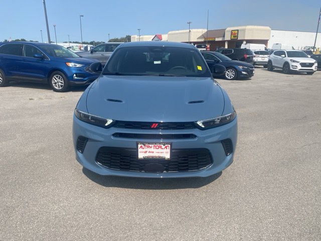 Used 2024 Dodge Hornet R/T w/ R/T Blacktop Package AWD/4WD image 9