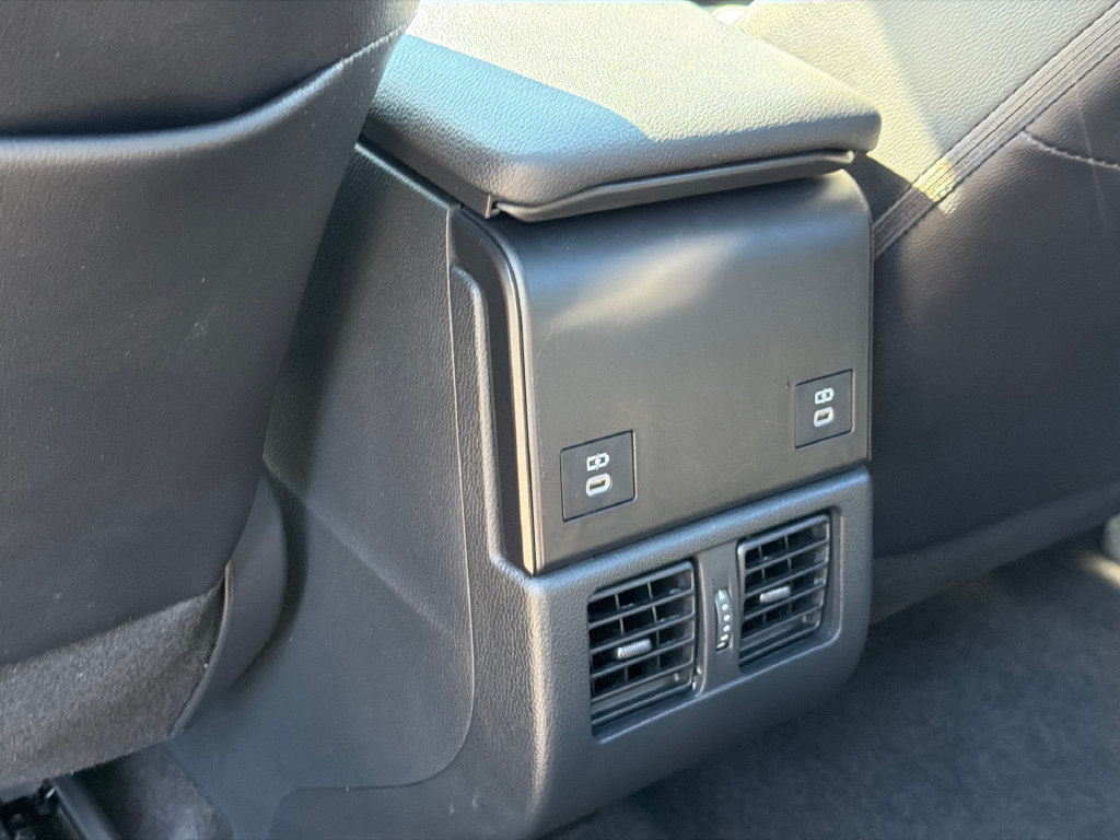 Used 2024 Toyota bZ4X AWD w/ Weather Package image 23