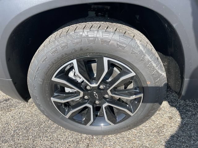New 2026 Chevrolet TrailBlazer ACTIV w/ Convenience Package AWD/4WD image 10