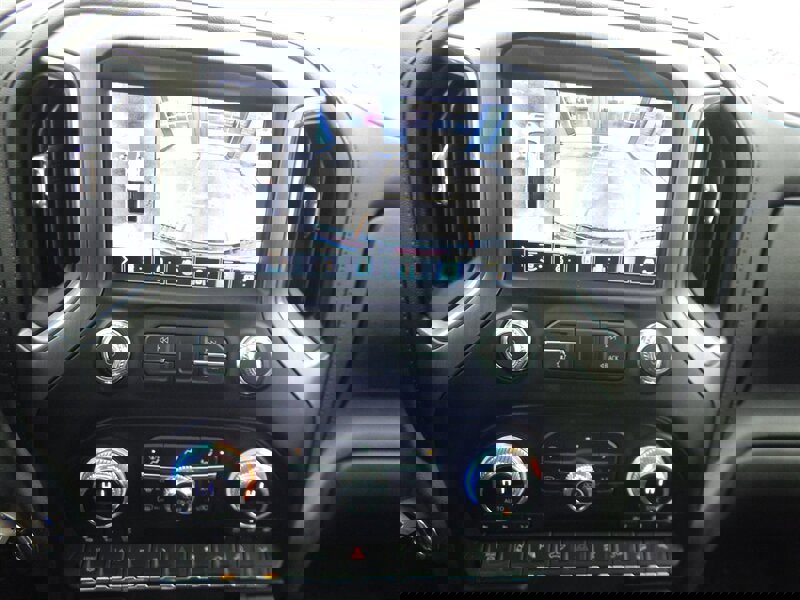 Used 2021 GMC Sierra 3500 Denali w/ Denali Ultimate Package image 33