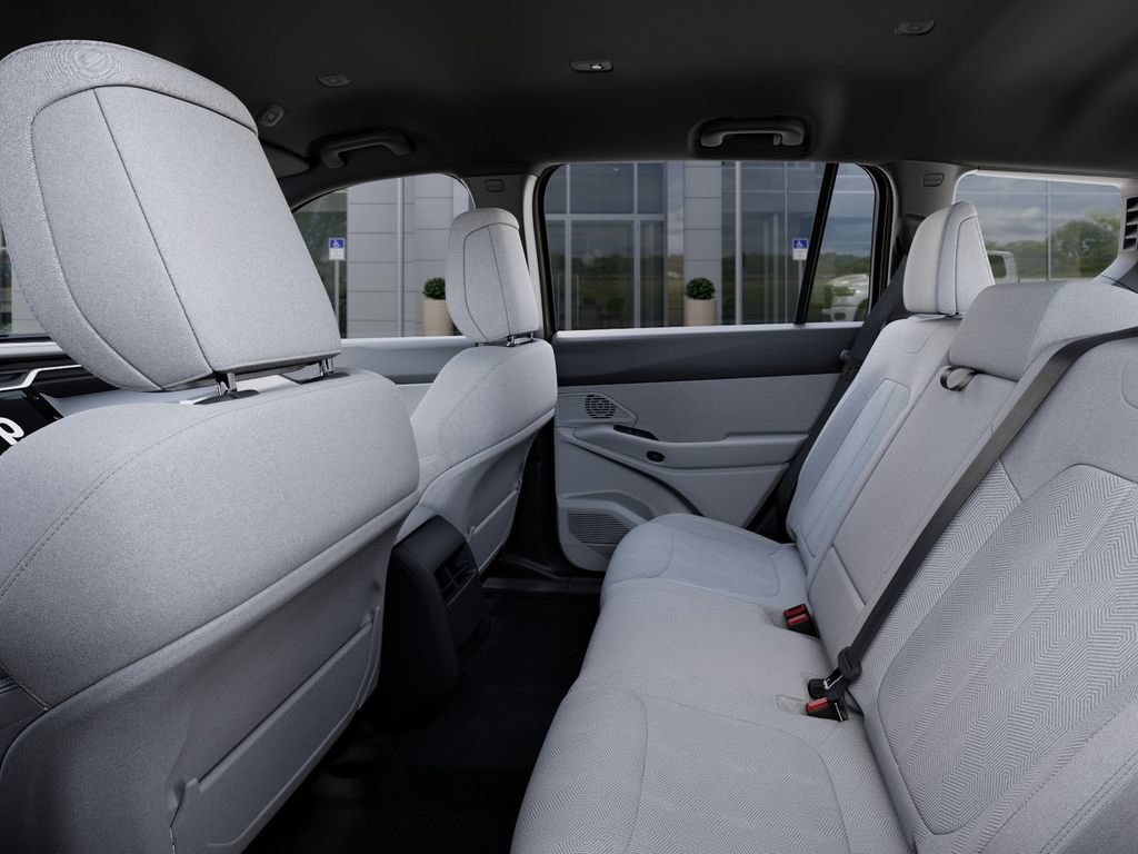 New 2026 Jeep Cherokee Laredo AWD/4WD image 26