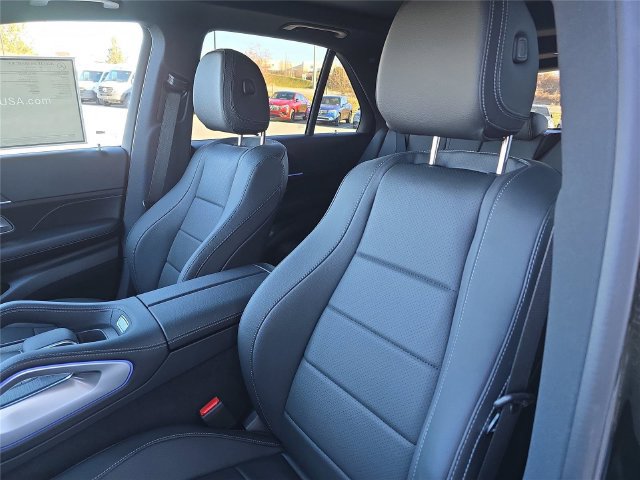 Certified 2026 Mercedes-Benz GLE 450 4MATIC image 23