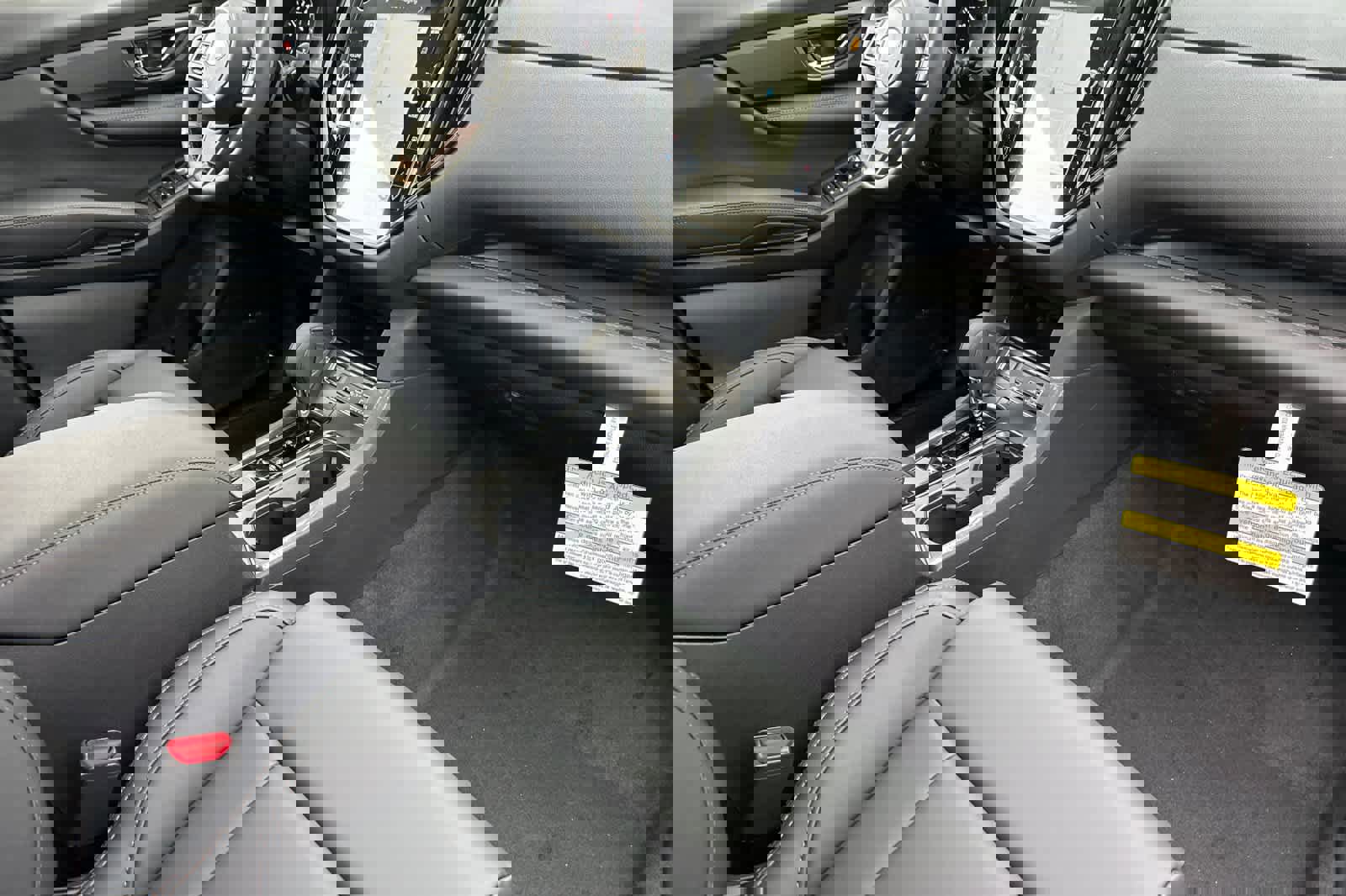 New 2026 Subaru Ascent Limited Bronze w/ Popular Package #2 image 18