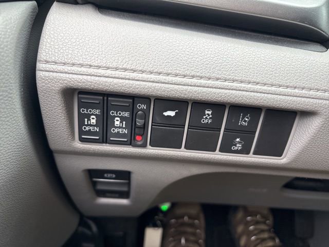 Used 2019 Honda Odyssey EX-L image 22