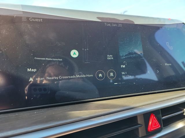 New 2026 Kia Sorento X-Line EX image 27