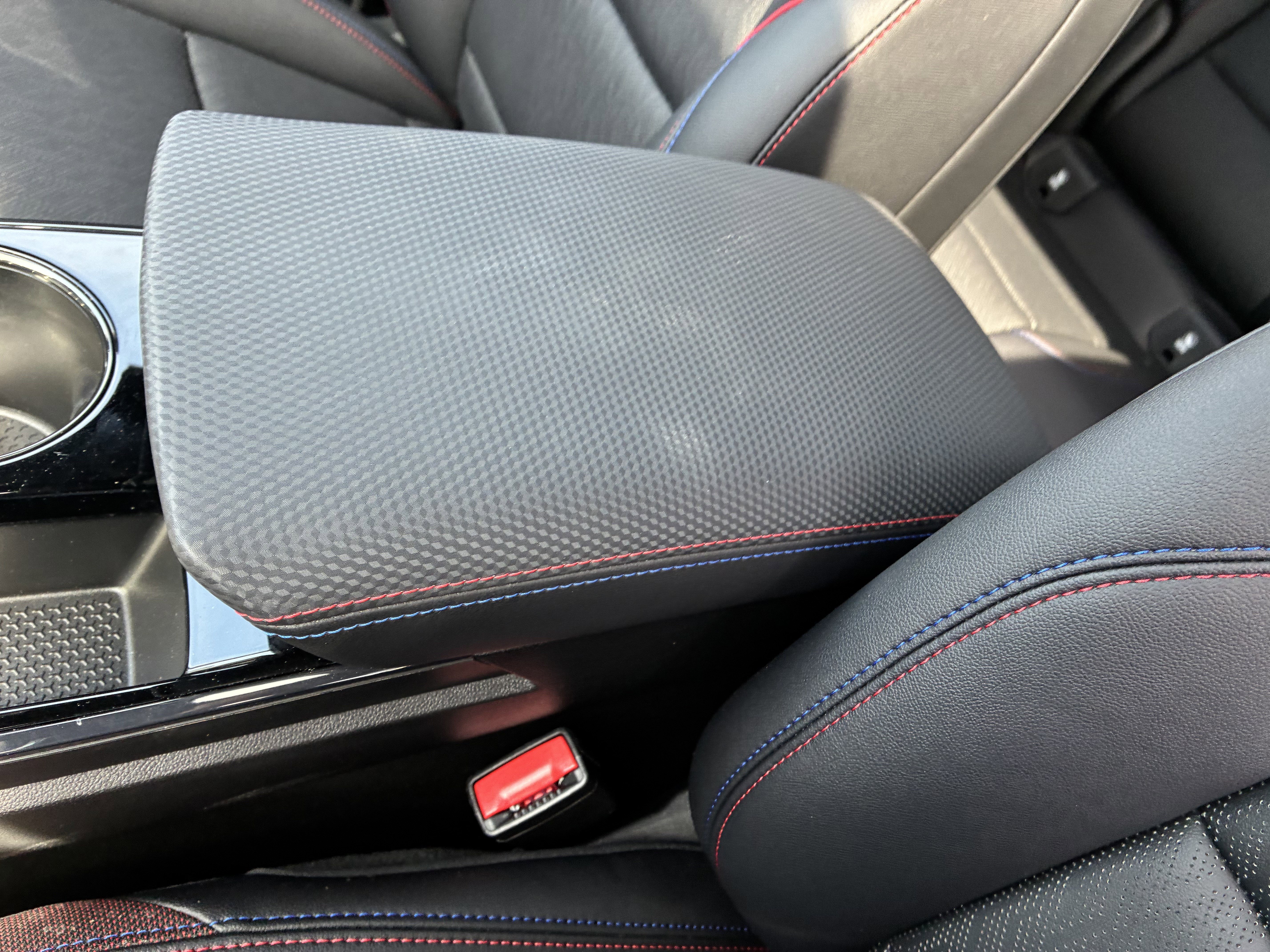 Used 2026 Chevrolet Equinox RS w/ Convenience Package III image 37