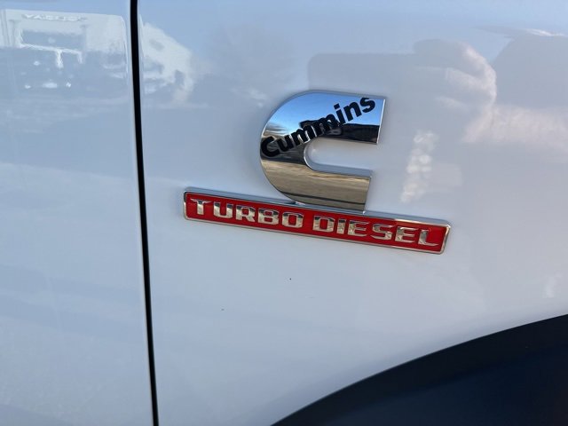 New 2026 RAM 4500 Tradesman w/ Chrome Appearance Group image 10