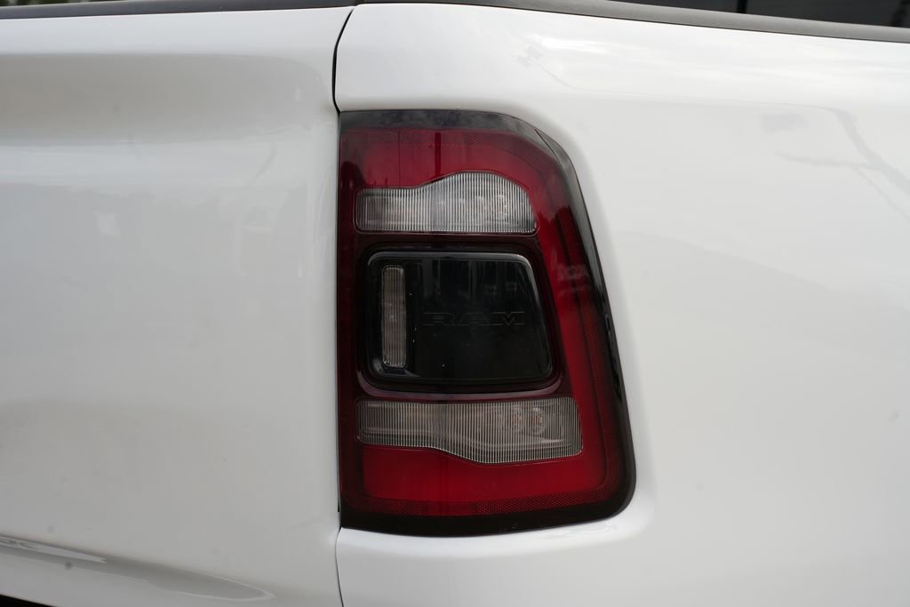 Used 2023 RAM 1500 Limited image 19