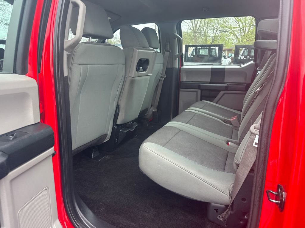 Used 2018 Ford F150 XL w/ Equipment Group 101A Mid image 14