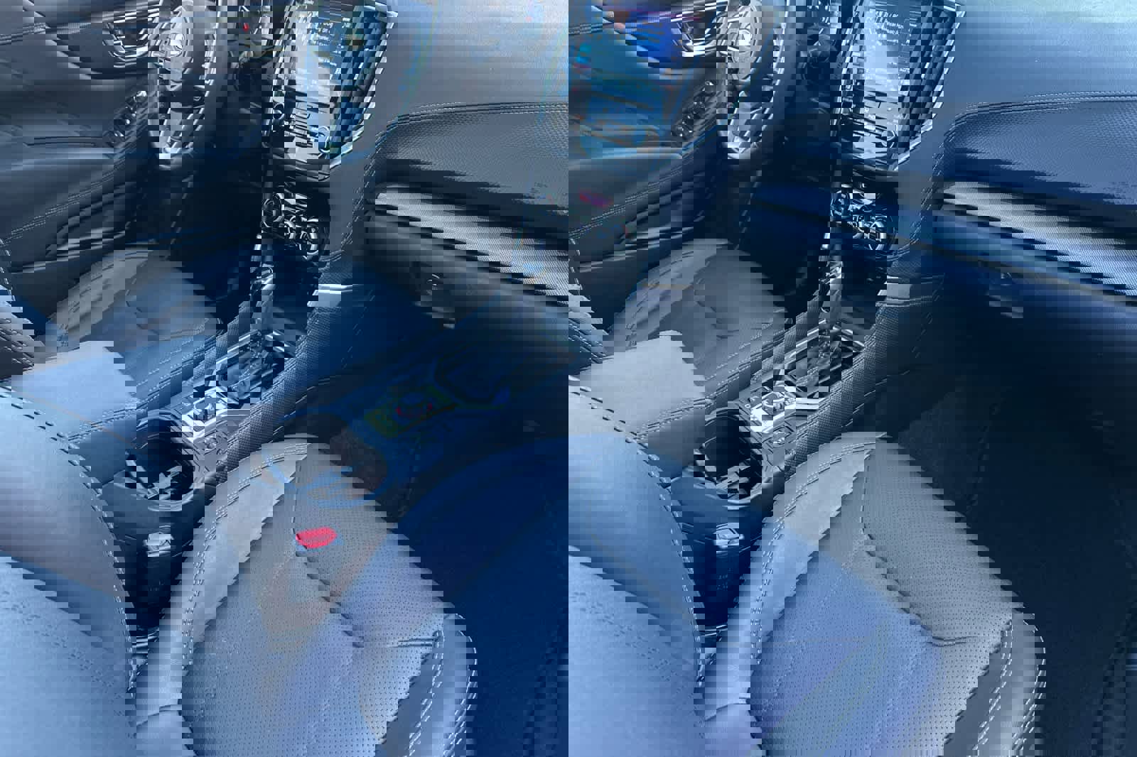 Certified 2020 Subaru Forester Limited image 15