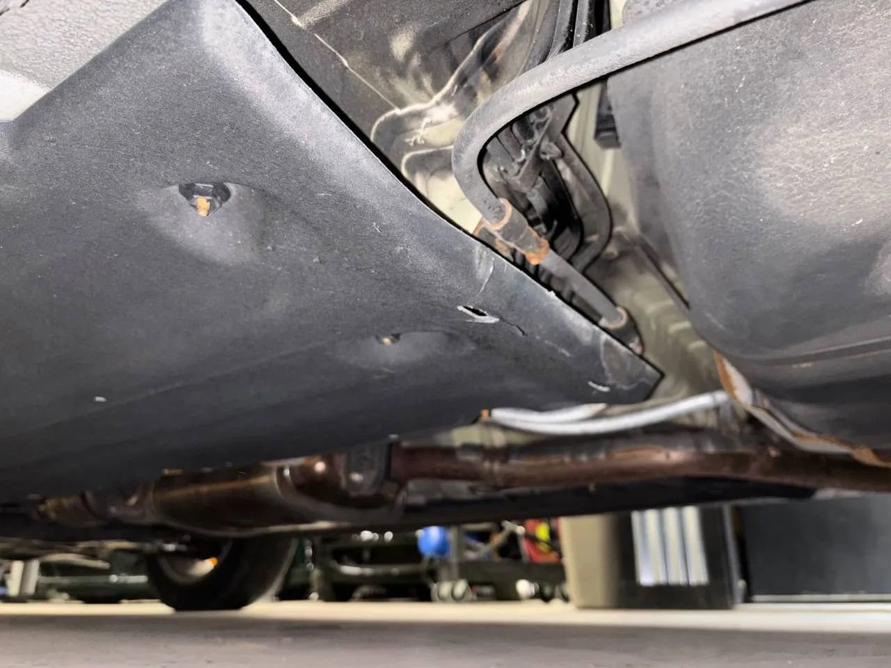 Used 2017 Kia Soul w/ Convenience Package image 28