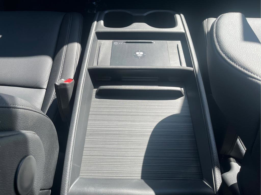 New 2026 Honda Odyssey EX-L image 21