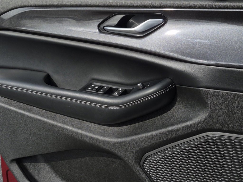 Used 2023 Jeep Grand Cherokee Altitude image 26