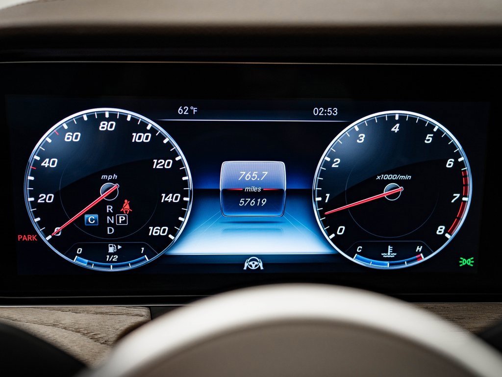 Used 2019 Mercedes-Benz E 450 Cabriolet image 38