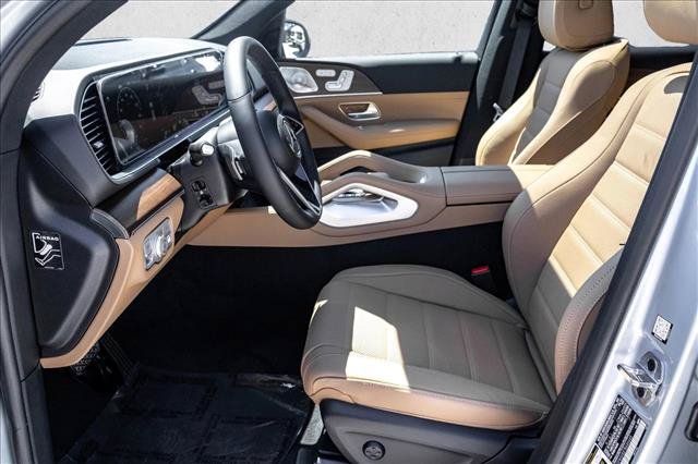 New 2026 Mercedes-Benz GLE 450 4MATIC image 11