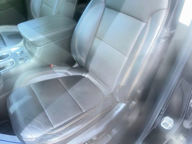 Used 2021 Chevrolet Traverse RS AWD/4WD image 20