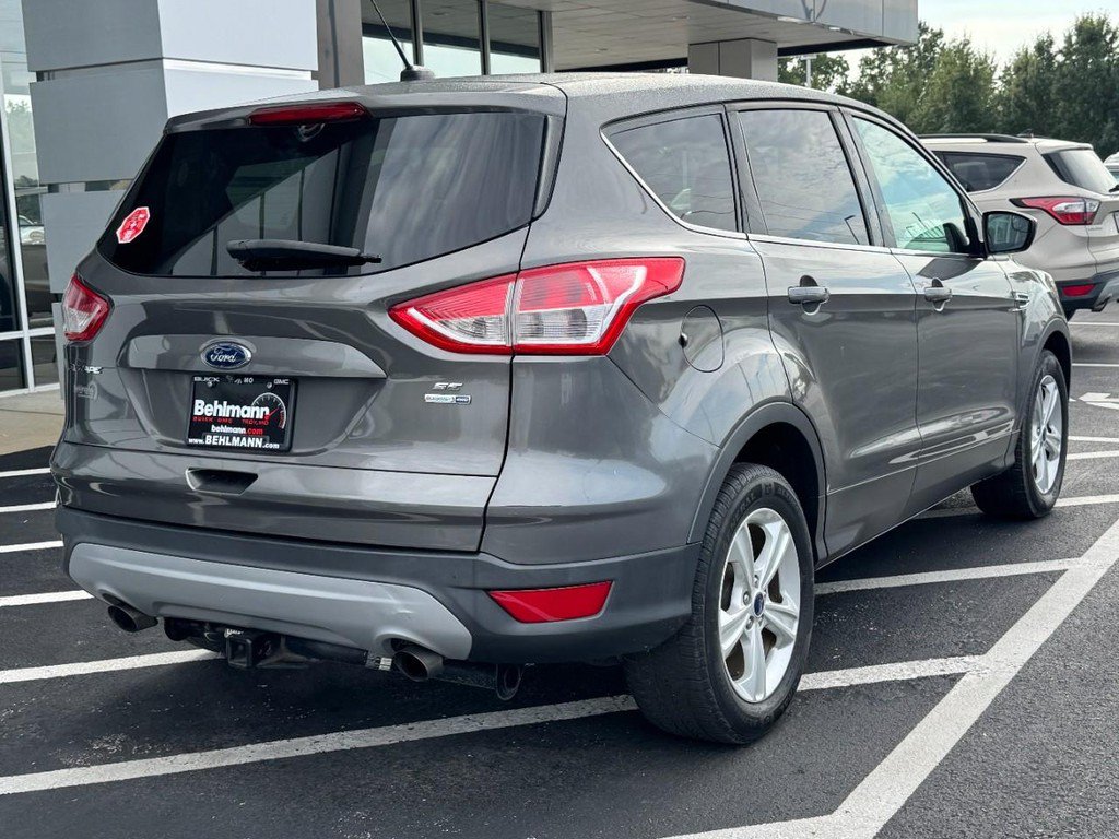 Used 2014 Ford Escape SE AWD/4WD image 4